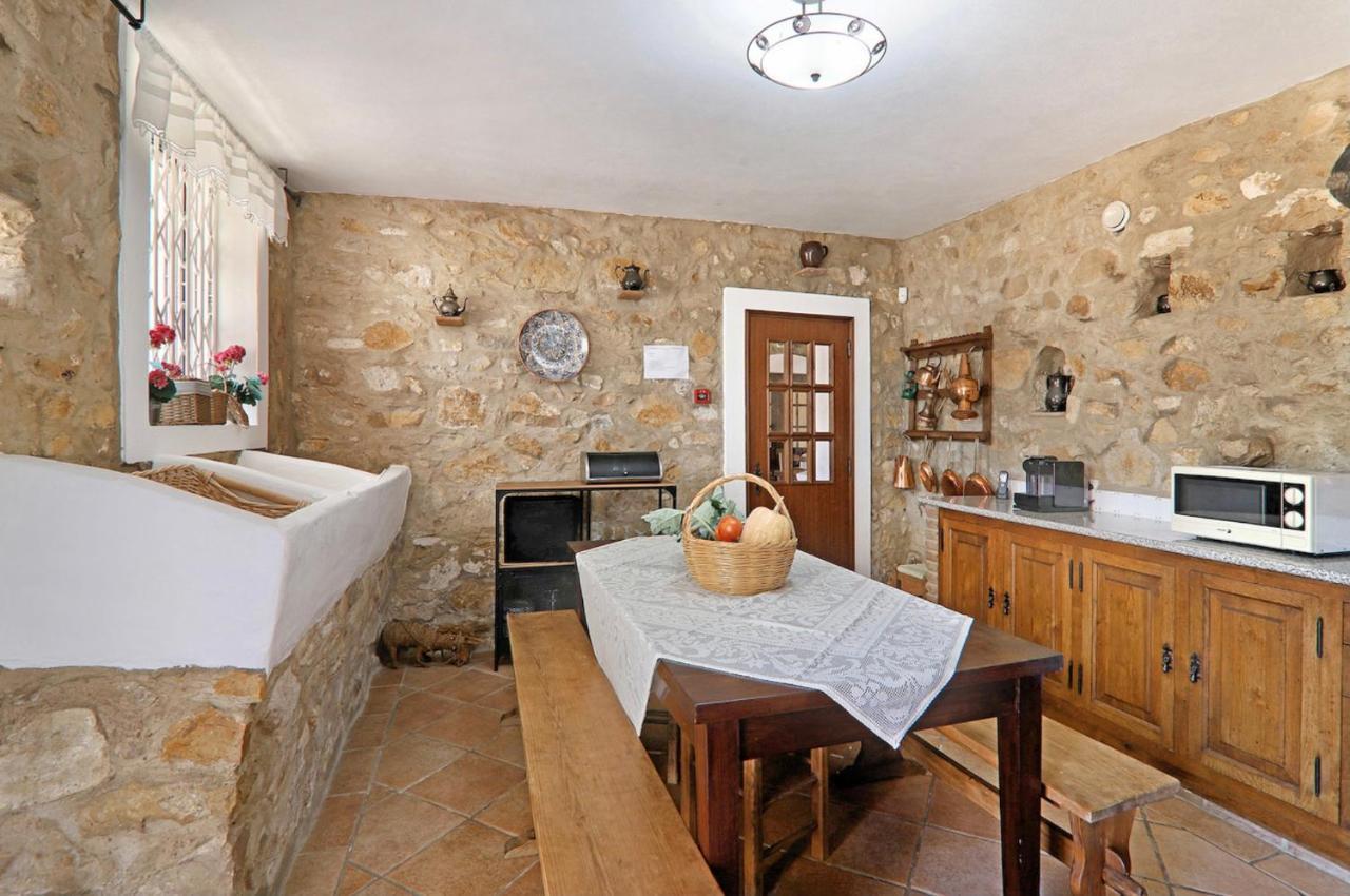 Quinta Matias Country house *