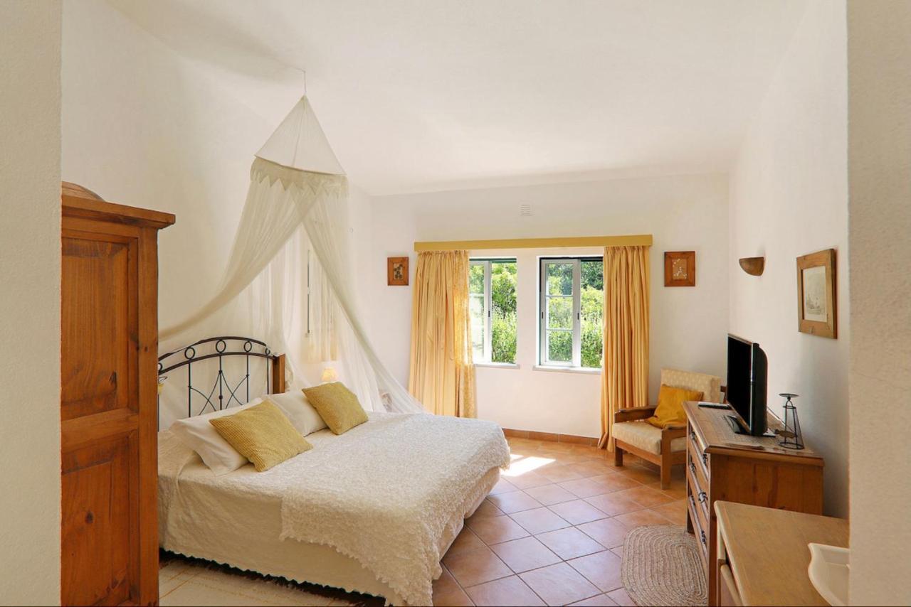 Quinta Matias Country house Boliqueime