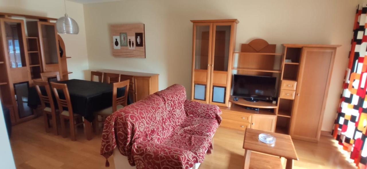 Apartment Duplex Oceanos