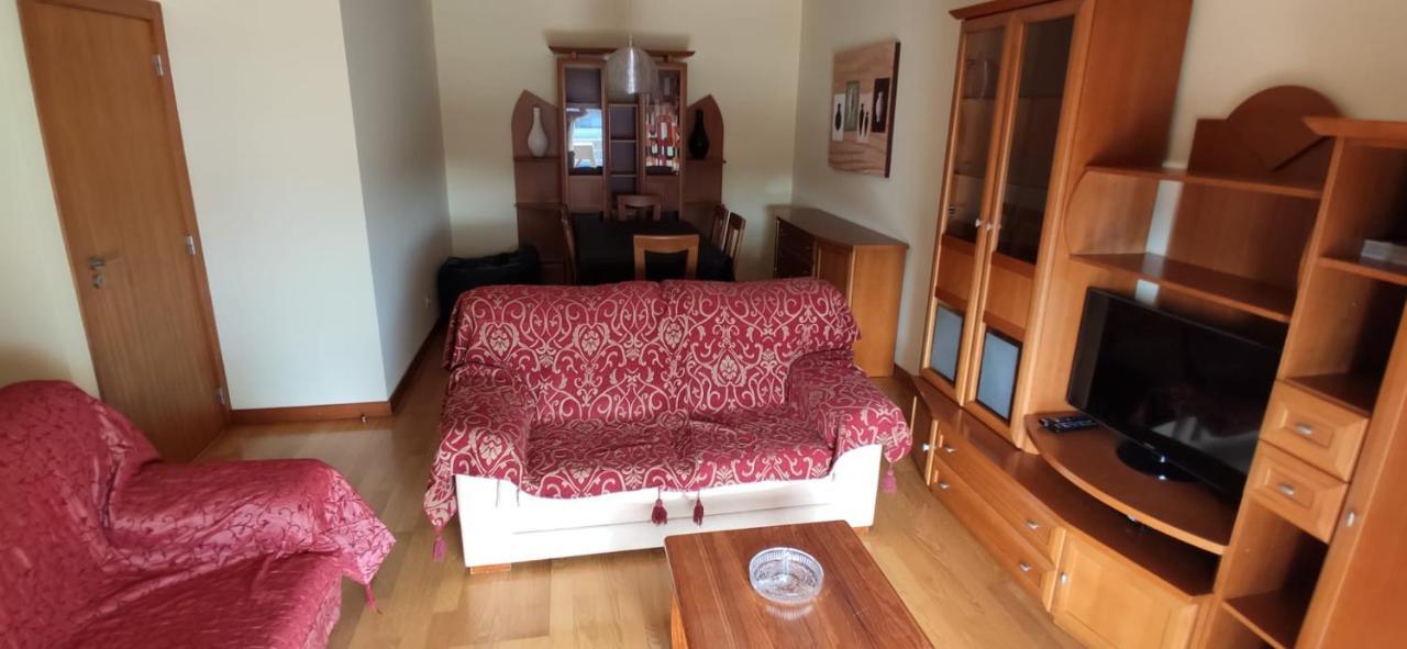Duplex Oceanos Ponta Delgada (Sao Miguel)