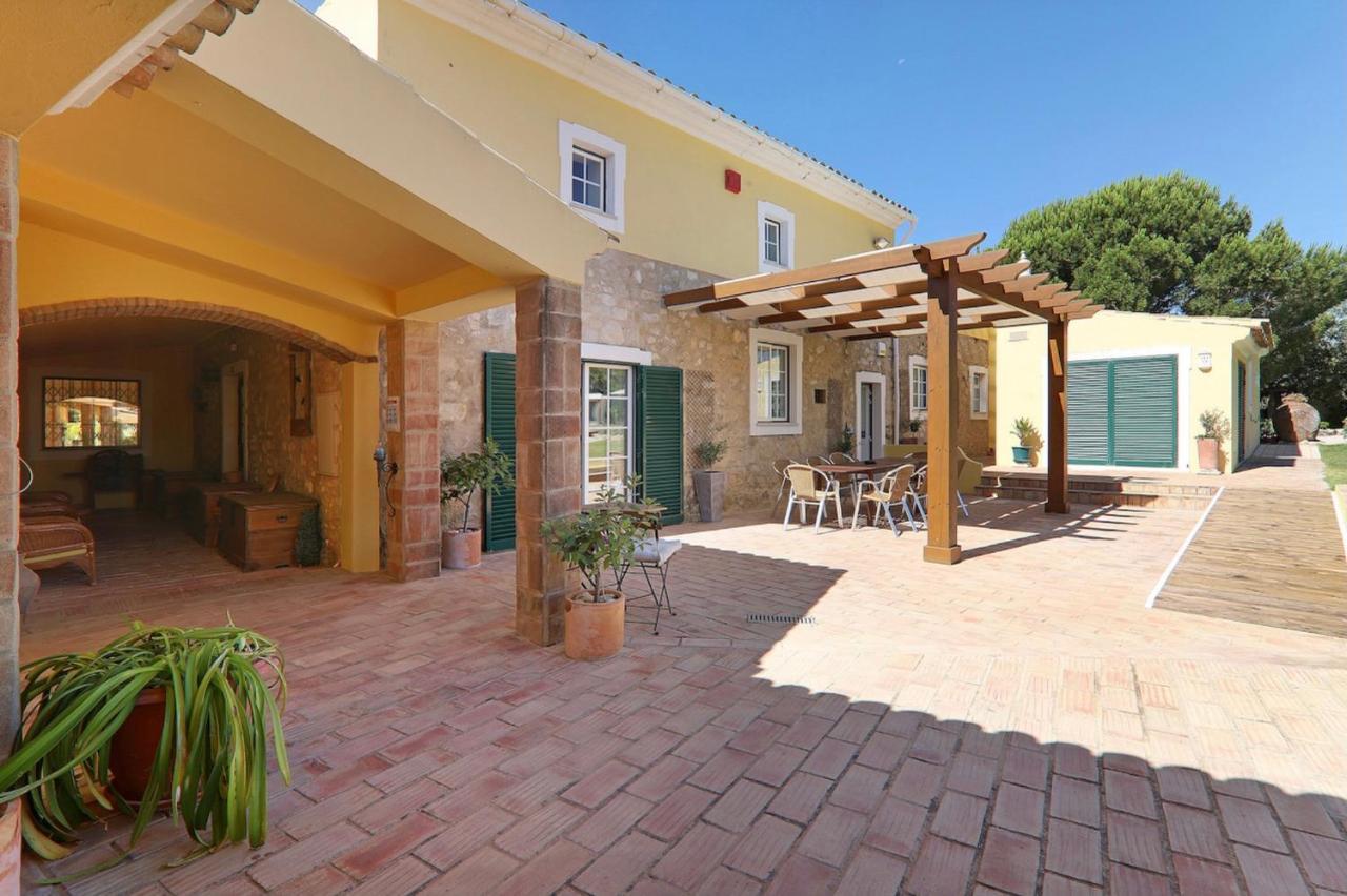 Country house Quinta Matias *