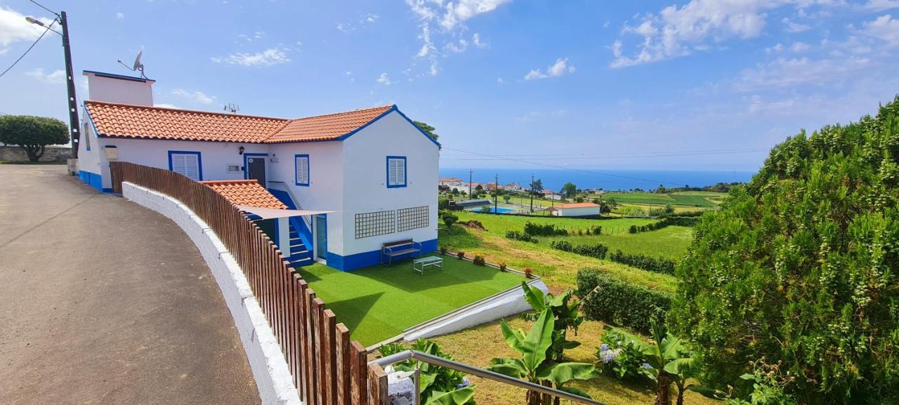 Casa Miramar Algarvia