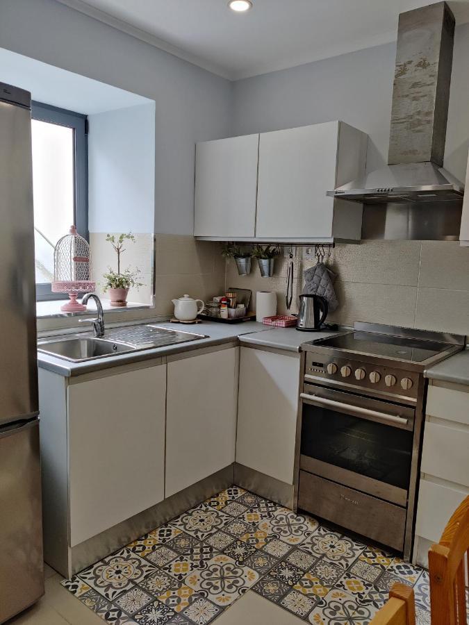 Long Al Apartment *