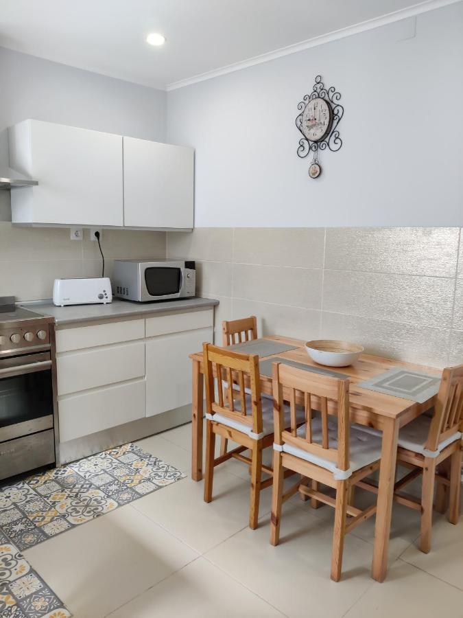 Apartment Long Al