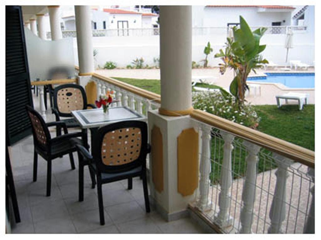 Solar Veiguinha Apartahotel 3*