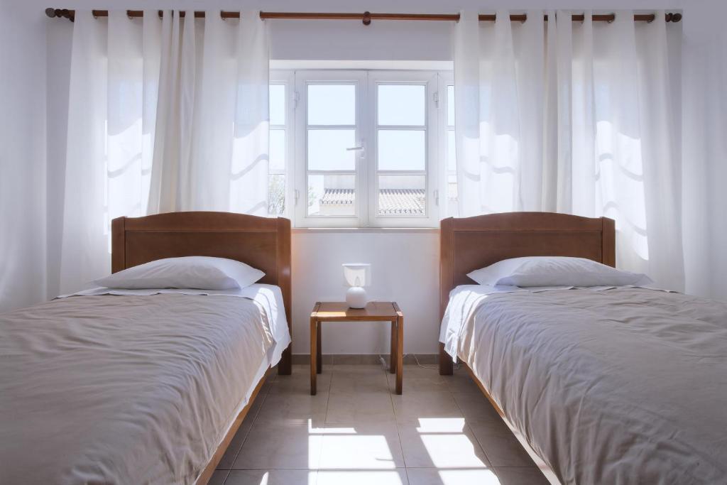 Bed & Breakfast Flow House - Surf Kite Surf School Lagos