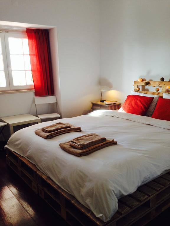 House Hostel Estoril