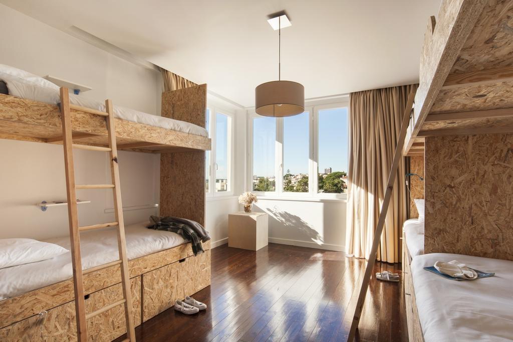 House Hostel