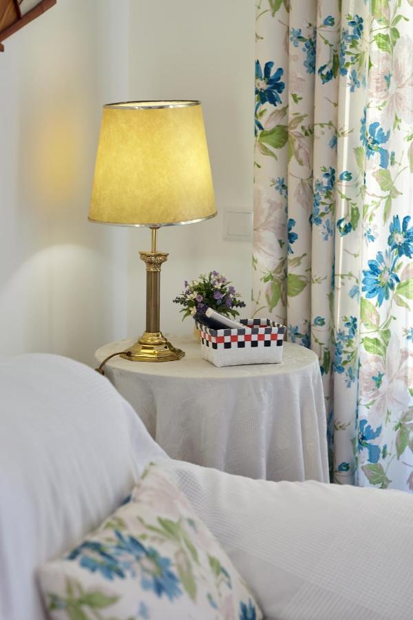 Appartement Os Reais - In Front Of The In Centeanes Carvoeiro (Lagoa)
