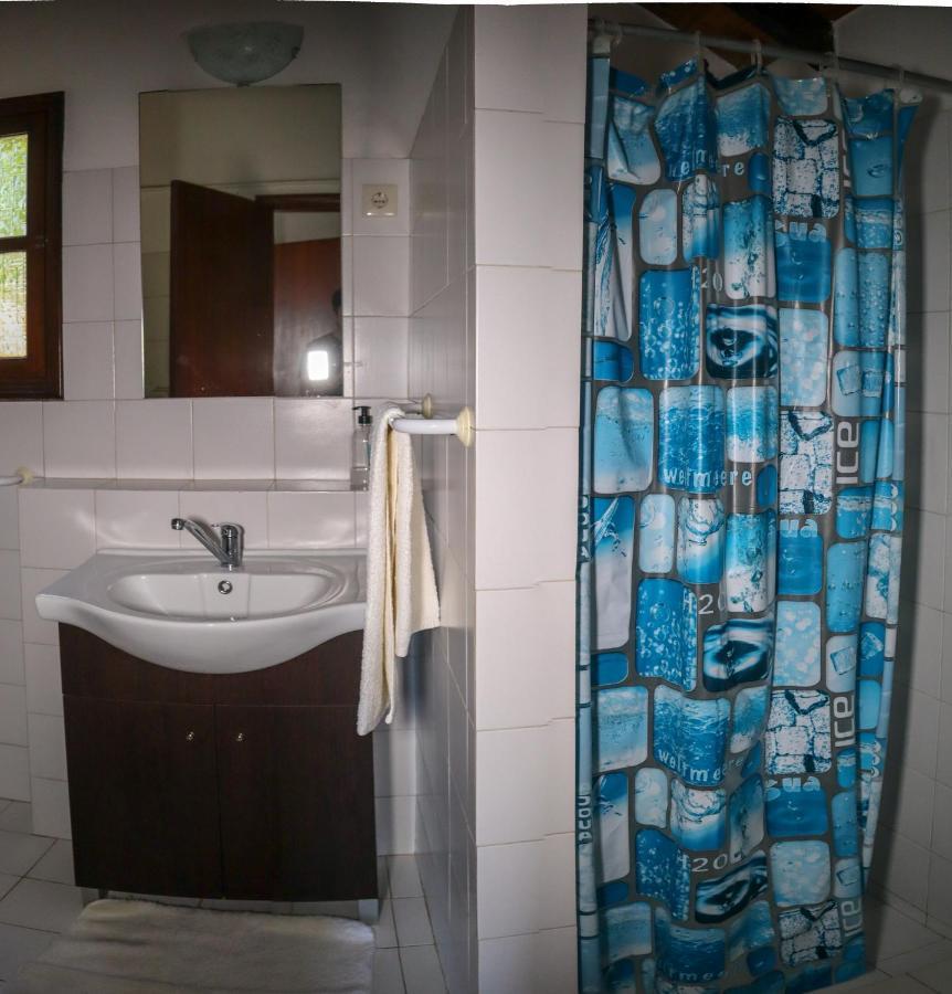 Casas Tipicas Candelaria Tabua *