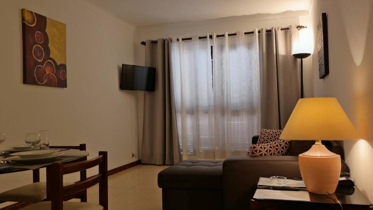 Da Balaia Apartahotel