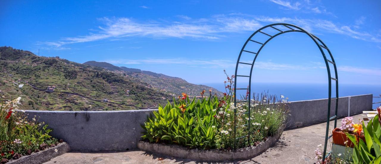Holiday home Casas Tipicas Candelaria Tabua *