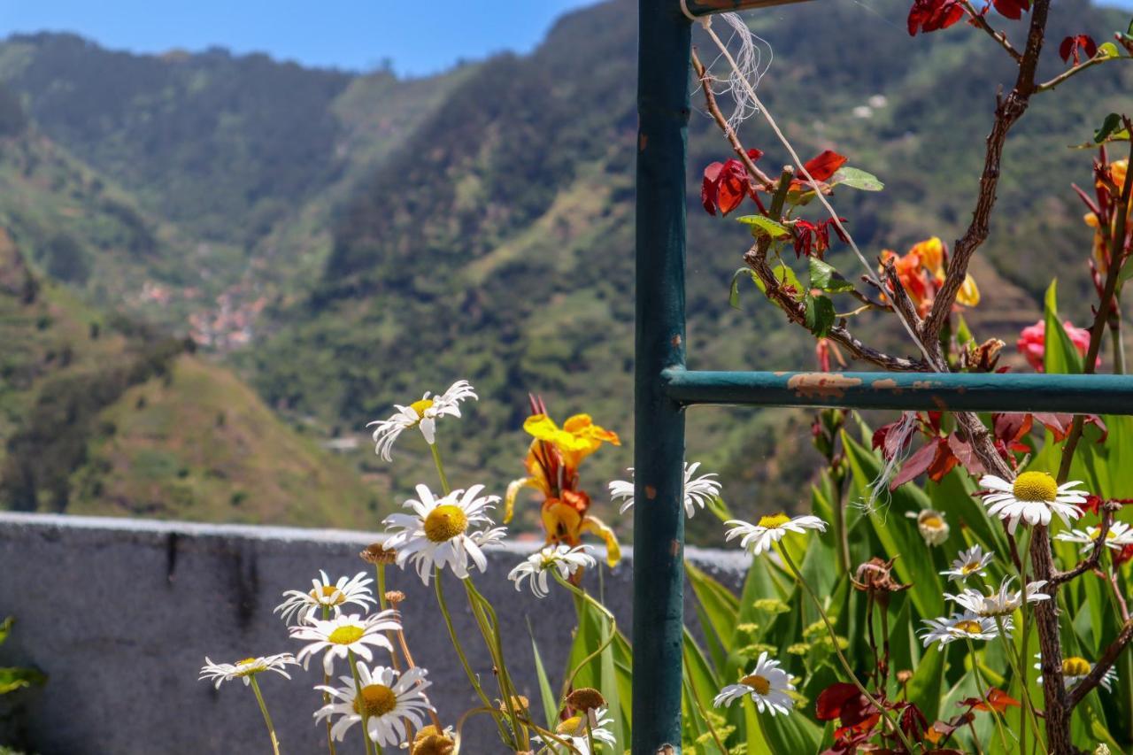 Holiday home Casas Tipicas Candelaria Tabua