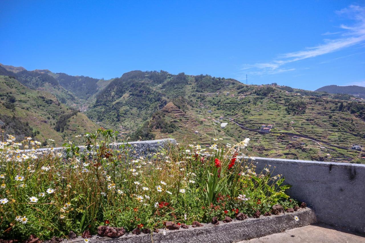 Casas Tipicas Candelaria Tabua Holiday home