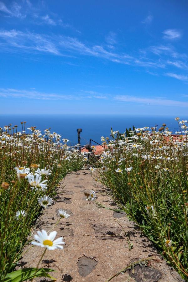 Holiday home Casas Tipicas Candelaria Tabua Ponta do Sol (Madeira)