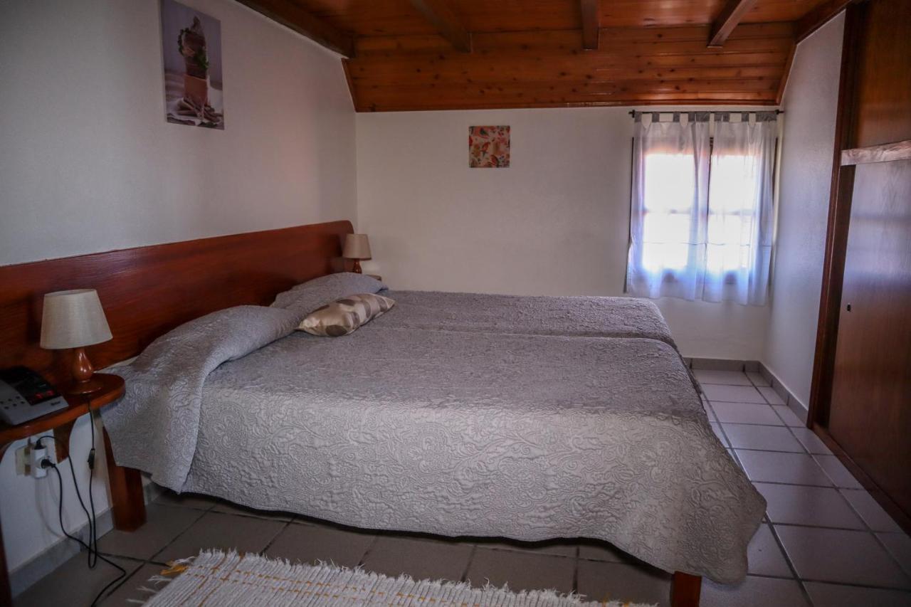 Casas Tipicas Candelaria Tabua Holiday home *