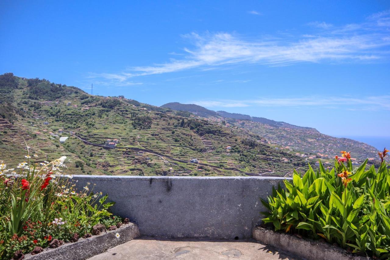 Holiday home Casas Tipicas Candelaria Tabua