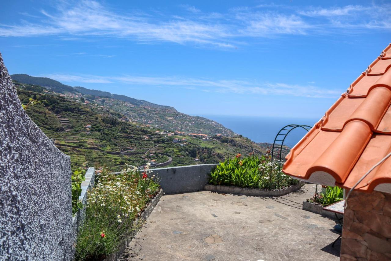 Holiday home Casas Tipicas Candelaria Tabua *