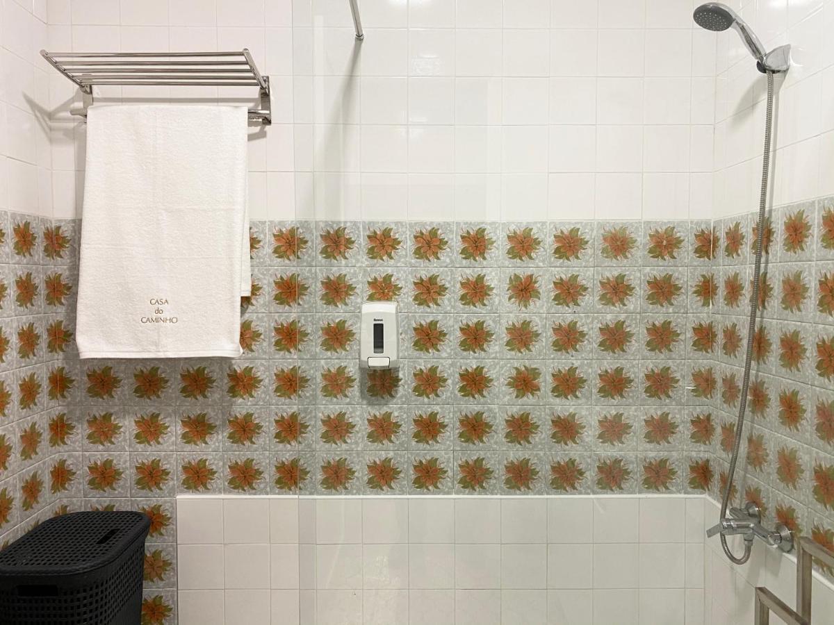Casa Do Caminho *