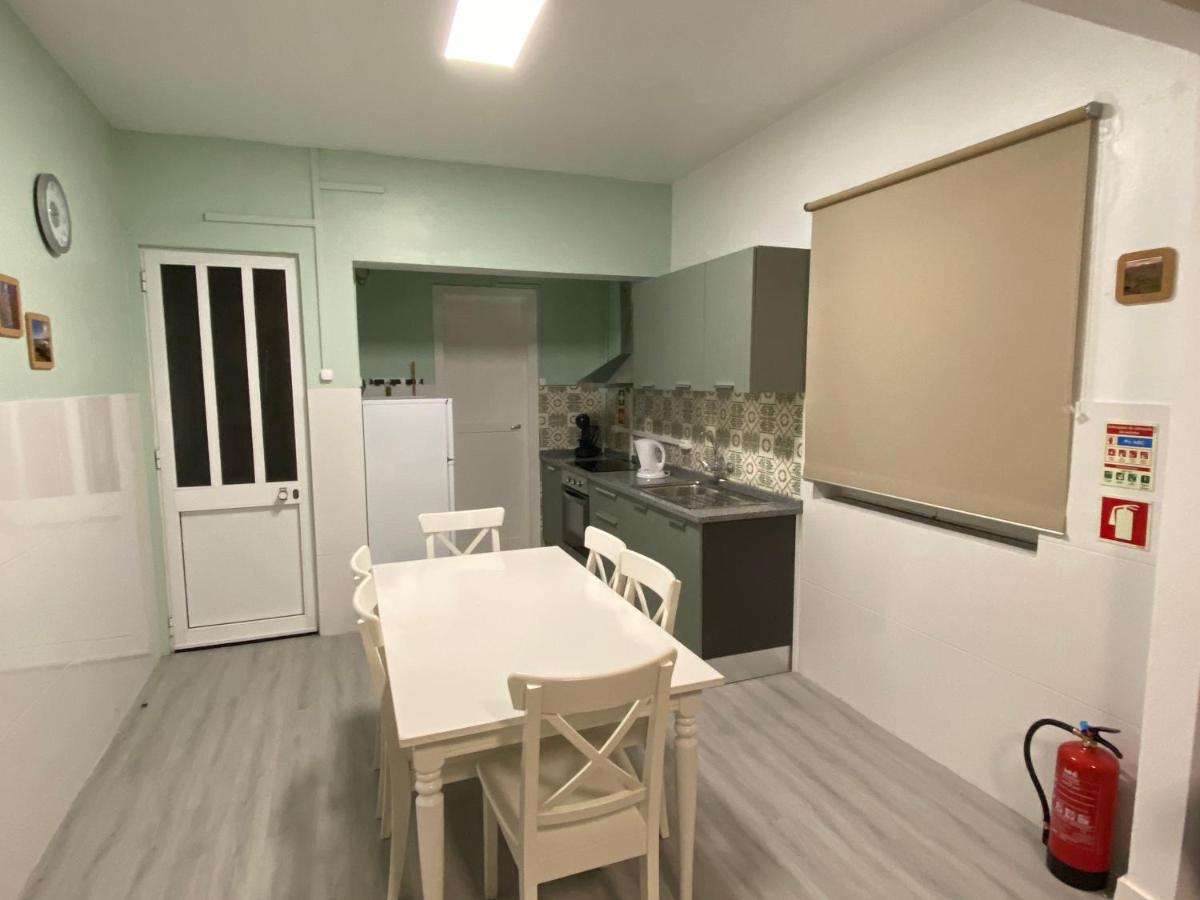 Holiday home Casa Do Caminho