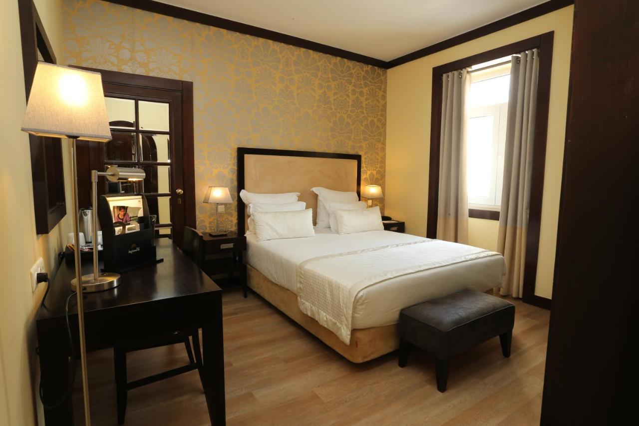 Hotel Inglaterra - Charme & Boutique Estoril