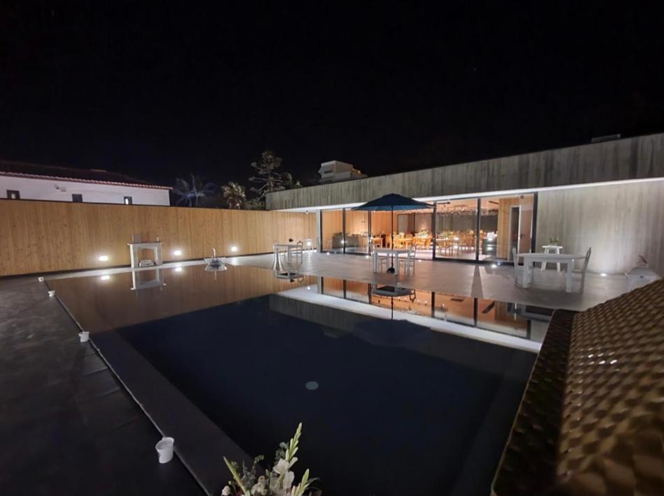 Hotel Solar Do Conde Garden 4*