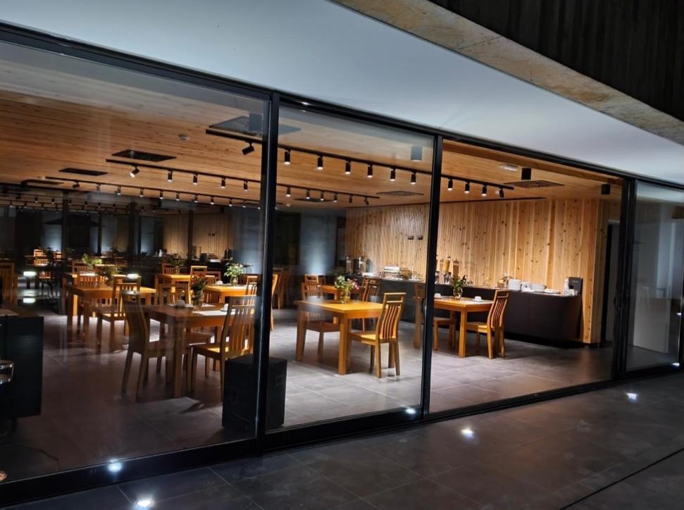 Solar Do Conde Garden Hotel