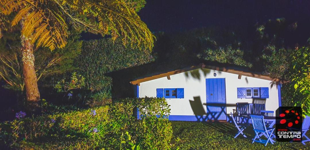 Quinta Flores *