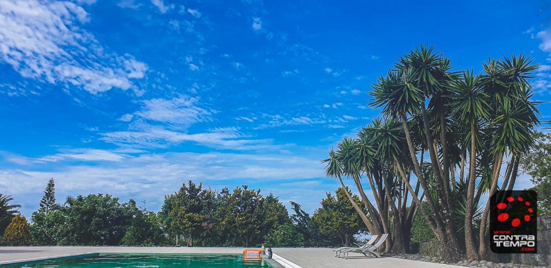 Quinta Flores Country house Capelas