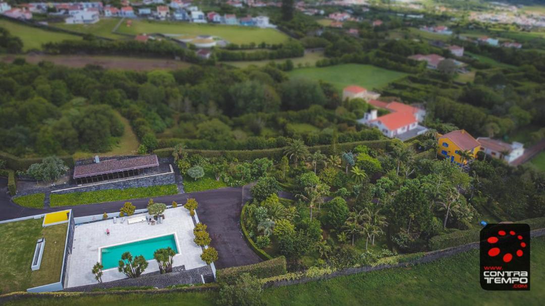 Quinta Flores Landhuis *