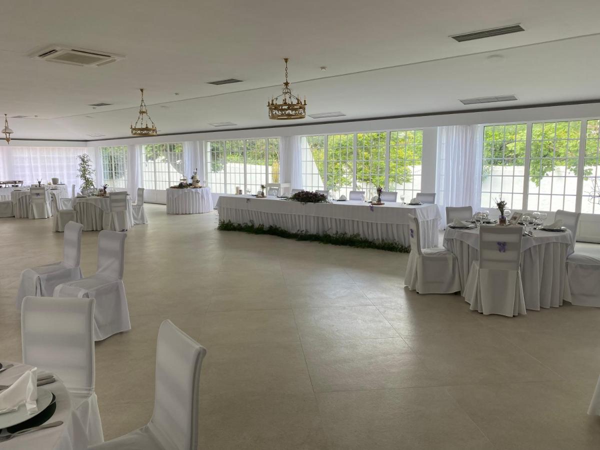 Solar Do Conde Garden 4*