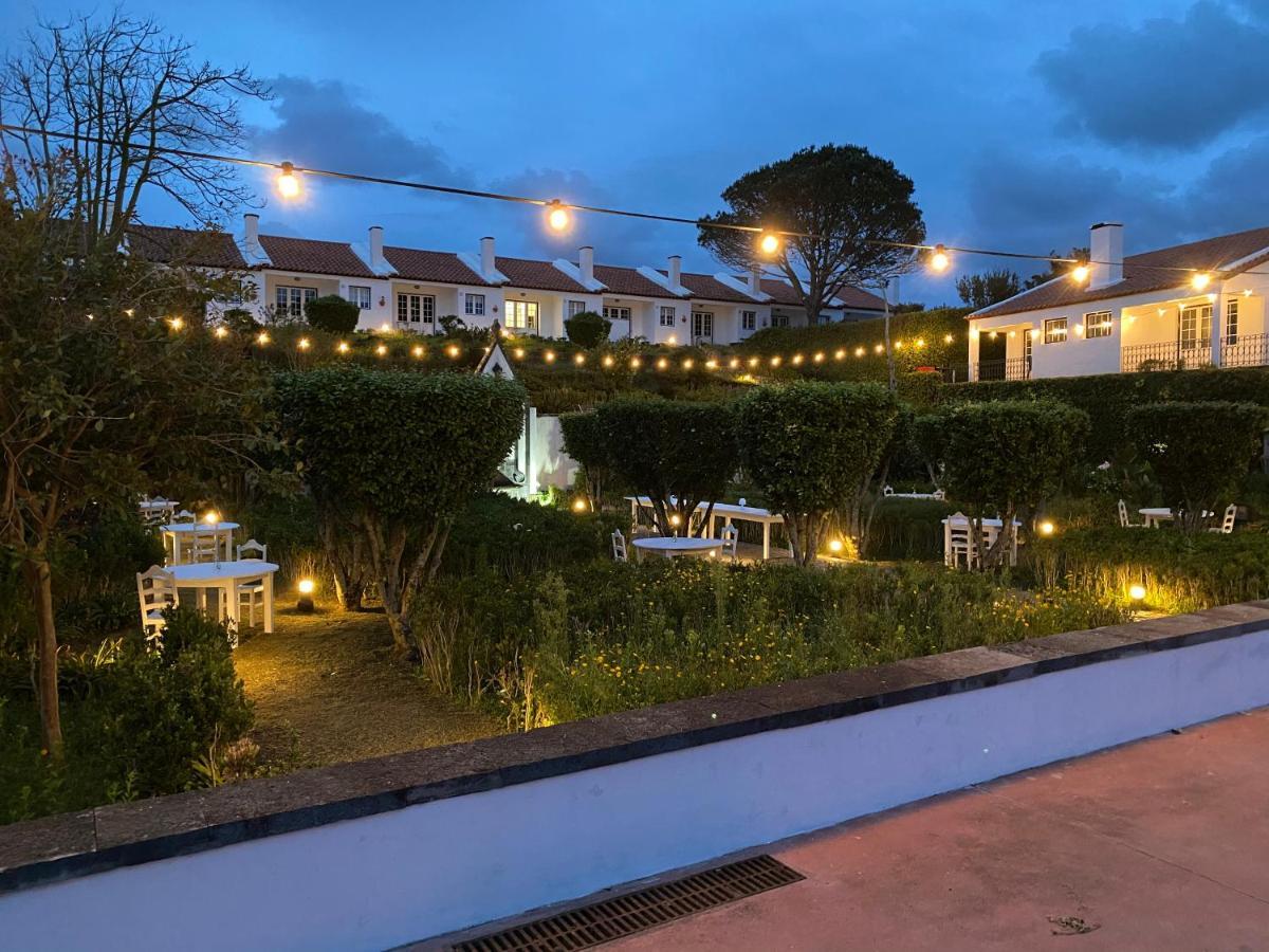 Hotel Solar Do Conde Garden