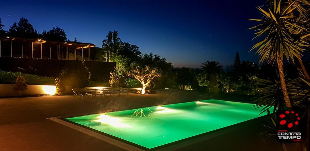 Quinta Flores Country house *