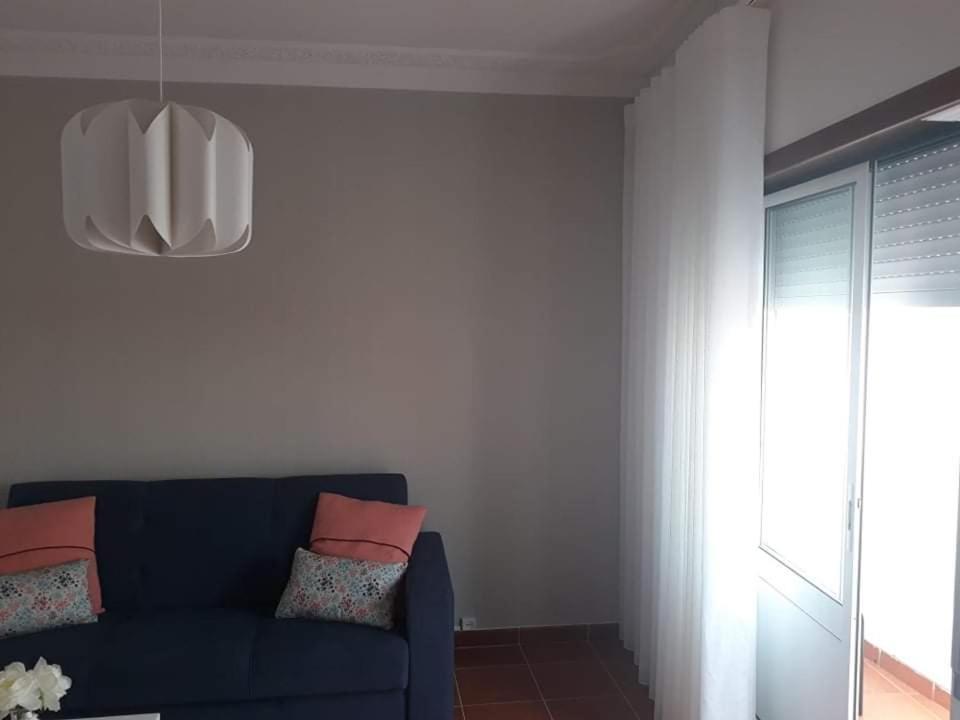 Casas Duarte Apartamento Nazaré