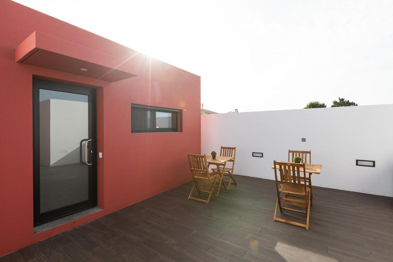 As Casas Da Margarida