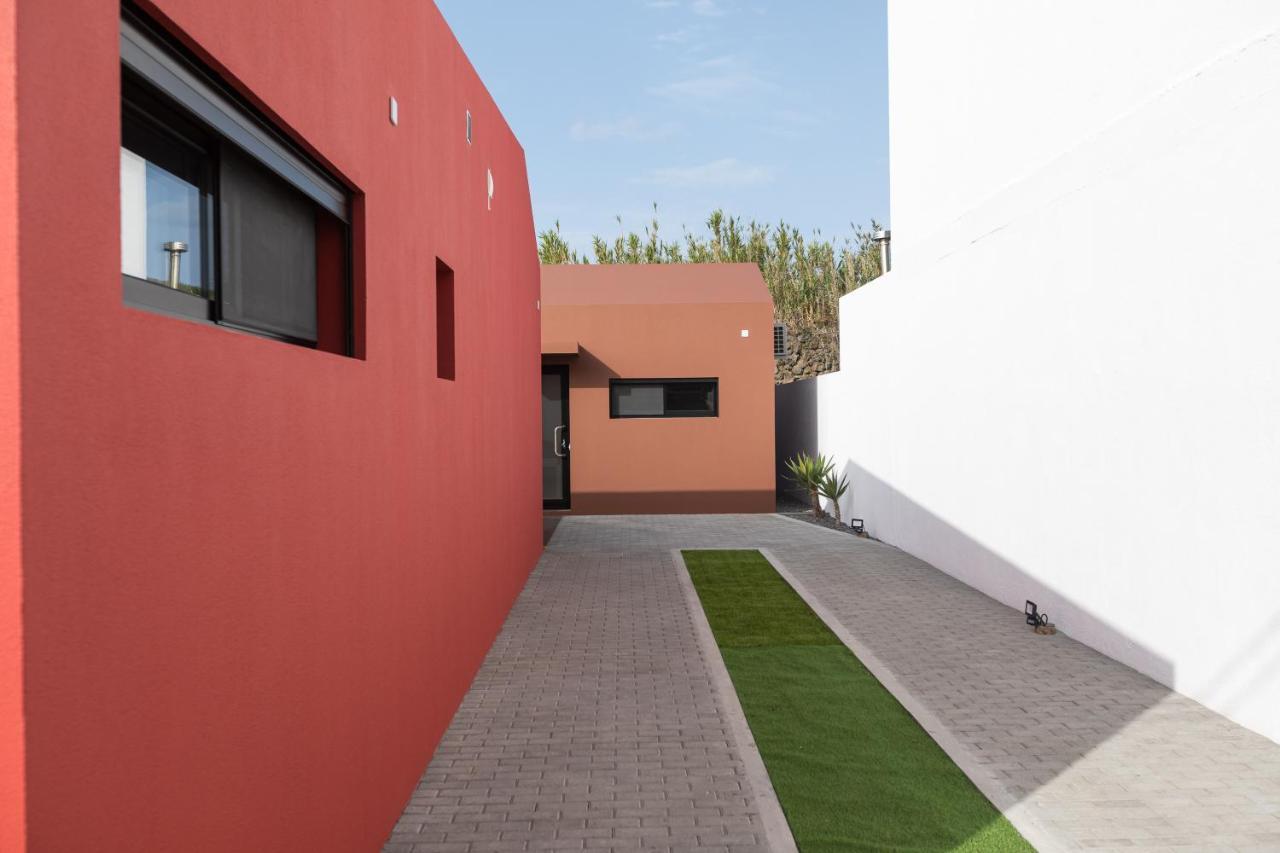 As Casas Da Margarida Casa de férias