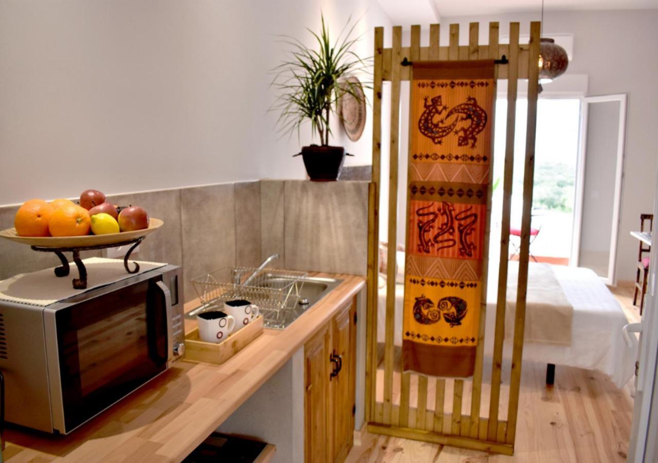 Homestay Heaven's Edge