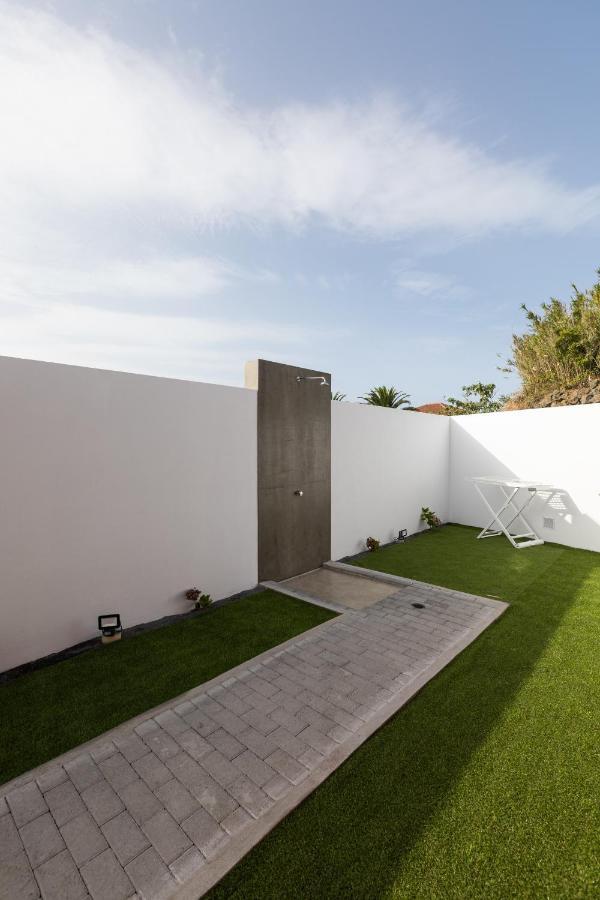 Vakantiehuis As Casas Da Margarida Ribeira Grande