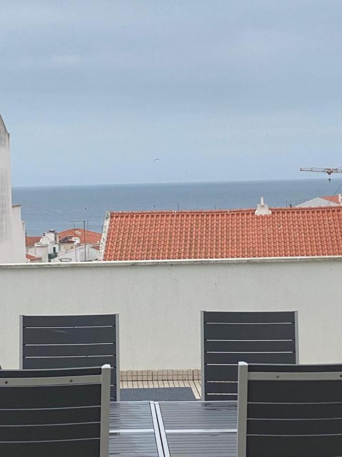 Sunset House / Casa Por Do Sol * Nazare
