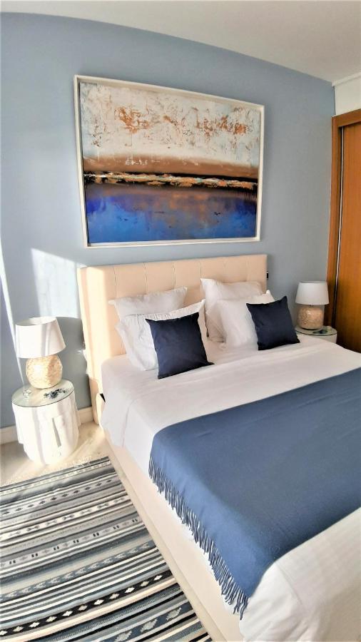 Apartment Potato At Front & Sea View