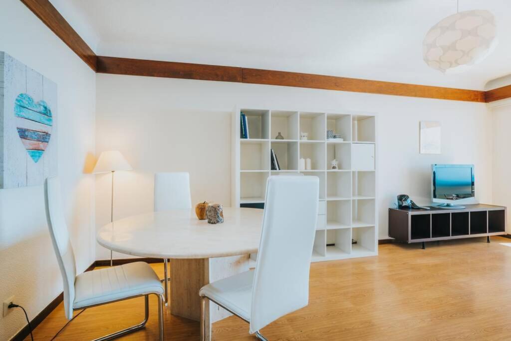 Apartamento Hear The Ocean! Funchal (Madeira)