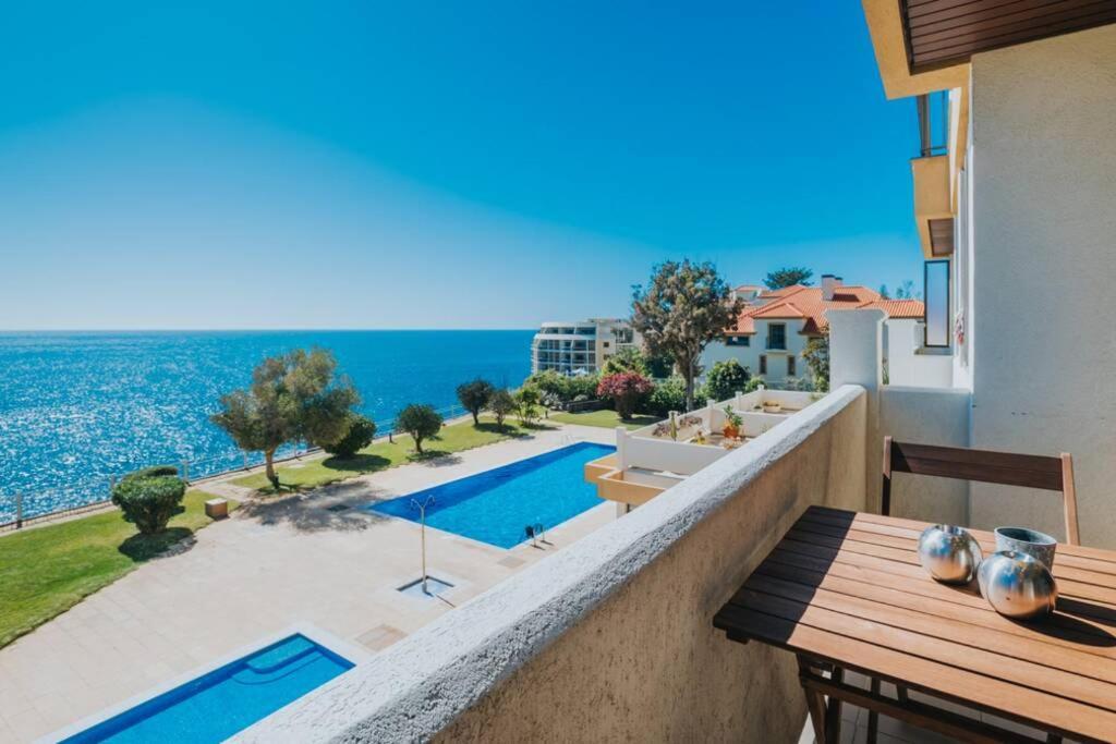 Hear The Ocean! Apartamento Funchal (Madeira)