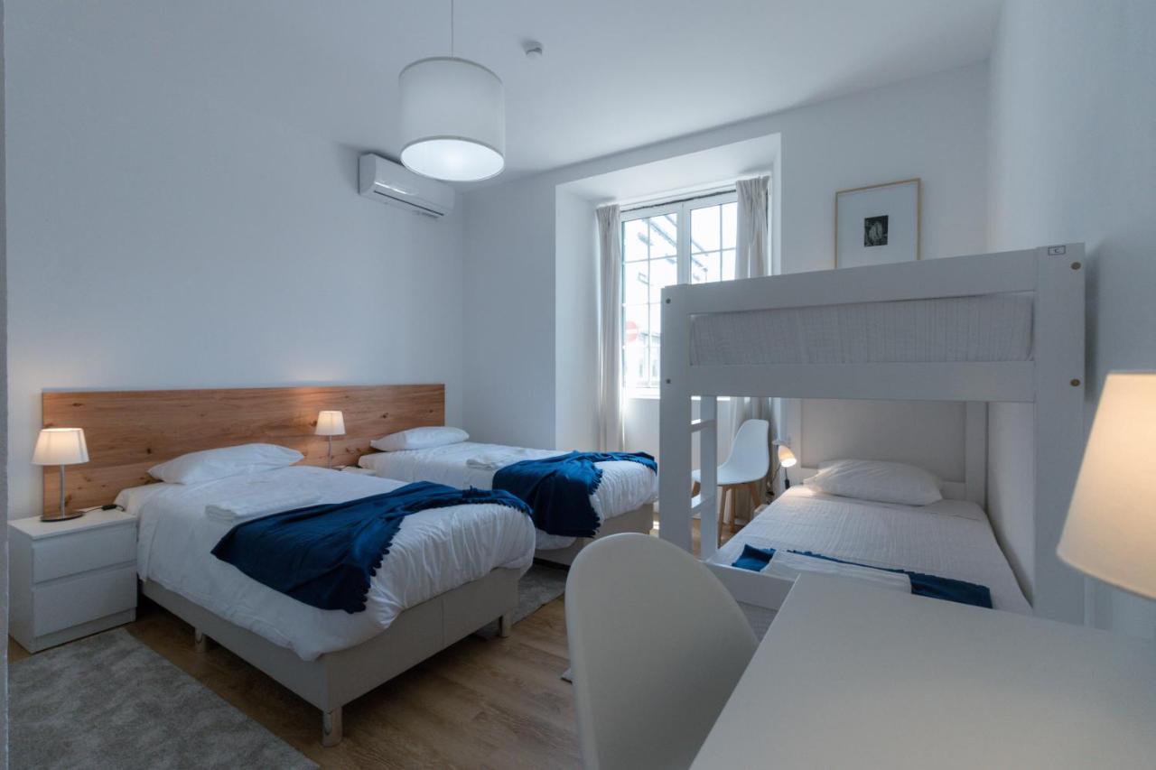 Albergue Lagoa & Lagoa (Azores)