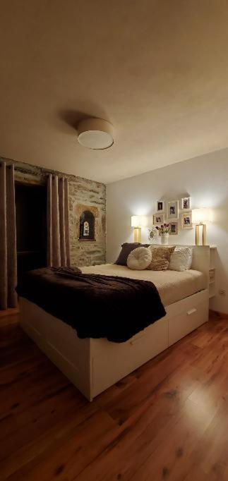 Casa Do Romezal Guest house