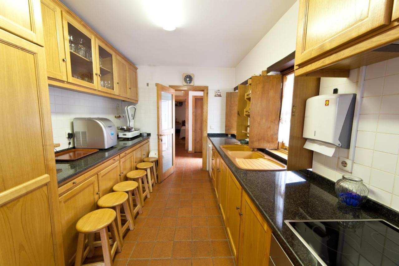 A. Montesinho Turismo Vakantieboerderij