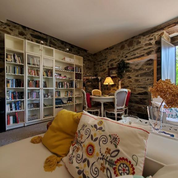 Casa Do Romezal Guest house Peso da Regua