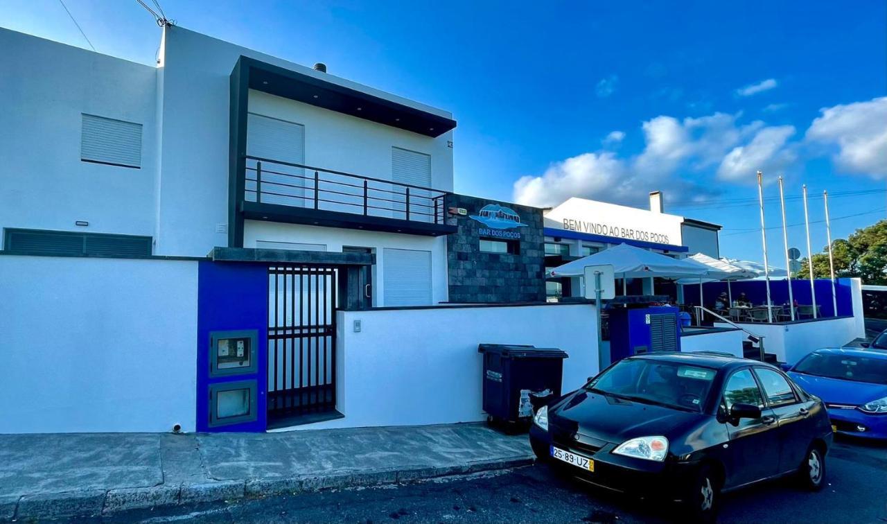 Casa Brisa Do Mar Holiday home