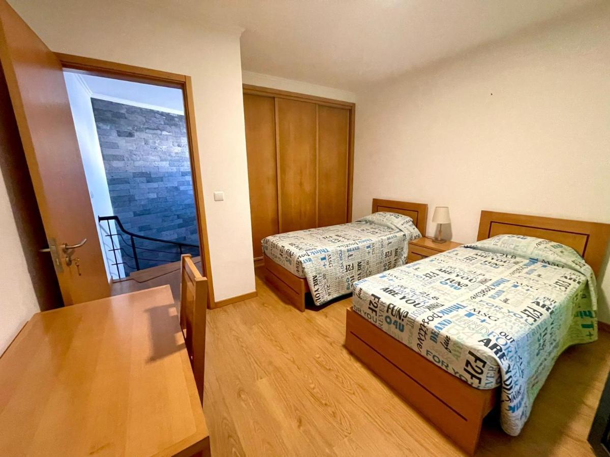 Casa Brisa Do Mar Holiday home *