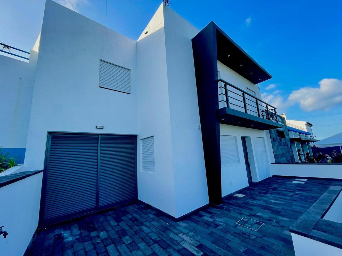 Casa Brisa Do Mar Holiday home Ponta Delgada (Sao Miguel)