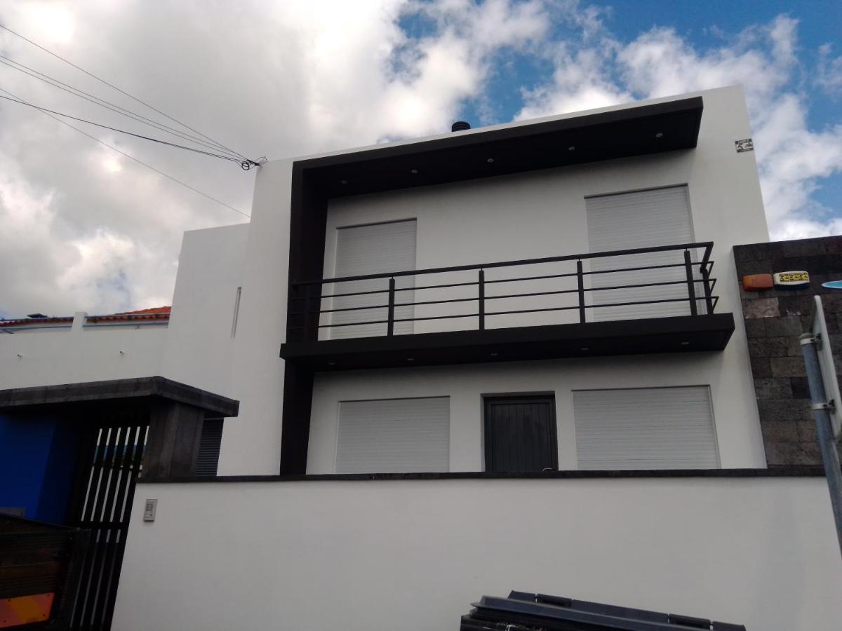 Casa Brisa Do Mar